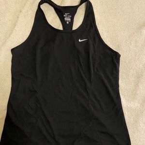 NIKE DRI FIT Workout Tank